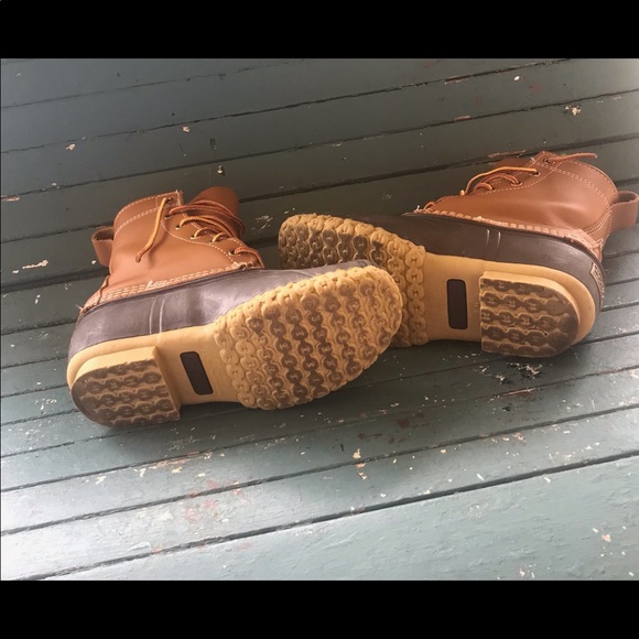 L.L bean boots - Picture 4 of 5